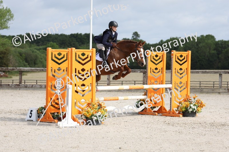 20250622-1778 - PC 90 Qualifier - Round 1