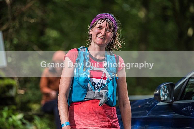 Kong MMM-689 - Kong Mini Mountain Marathon Round 2 Peak District Bradfield Sunday 24th September 2023