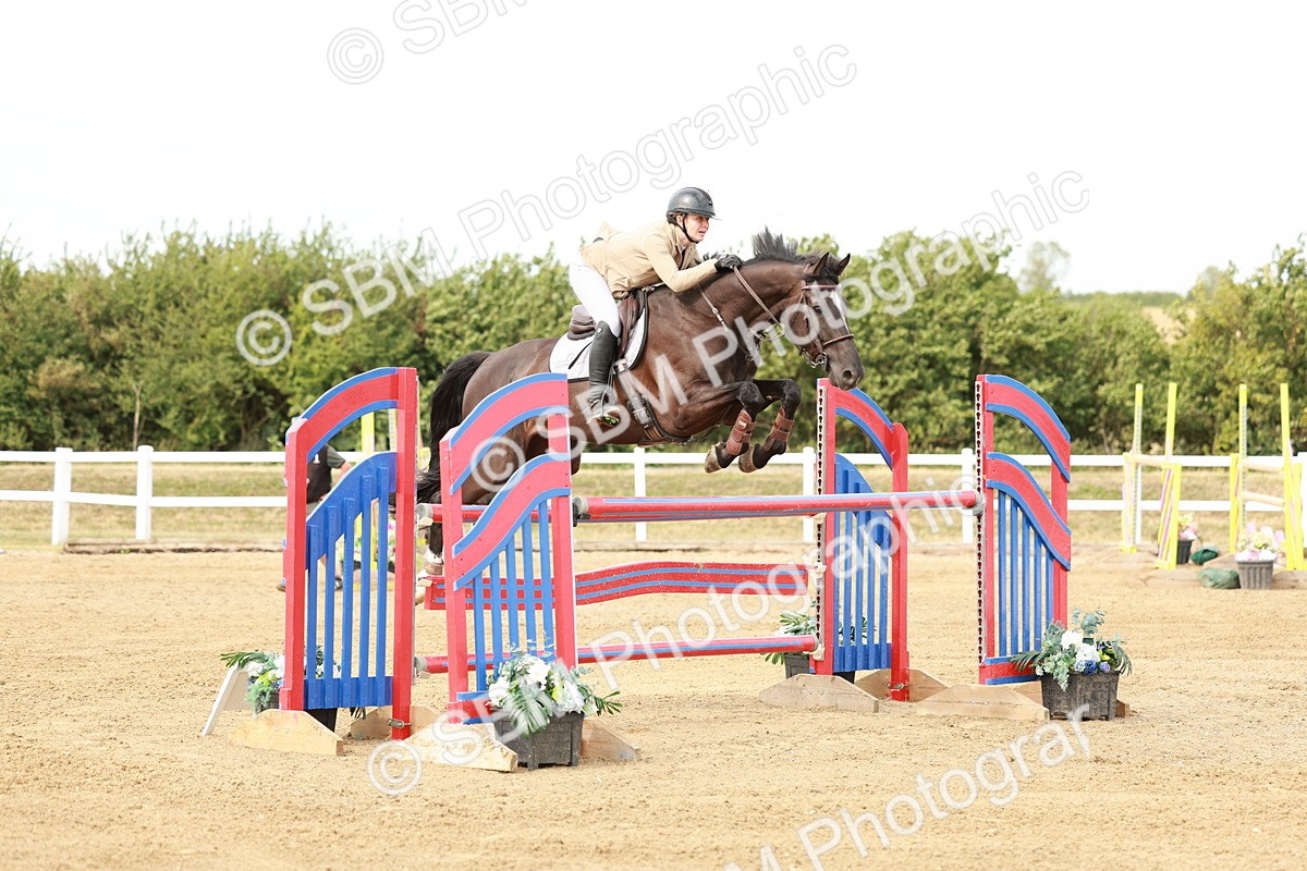 SBM_008332 - Class 5 - National B&C Handicap Championship Qualifier 1.25m 1.30m