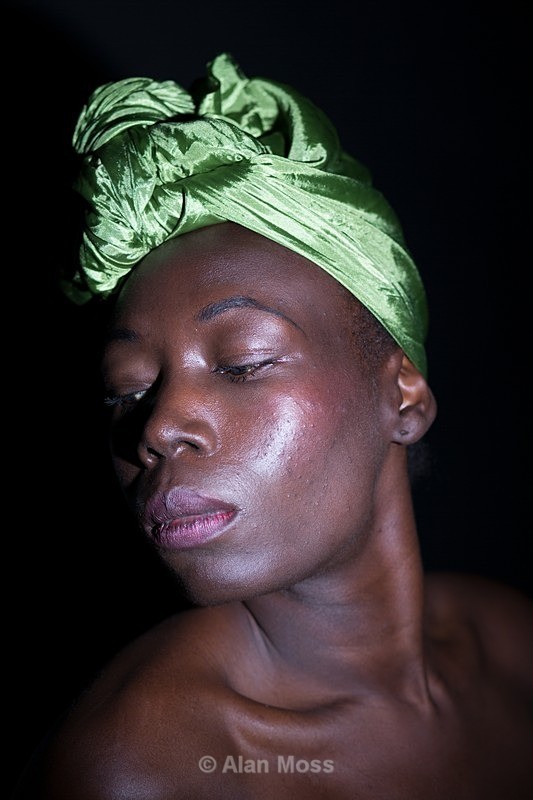  - Portraits