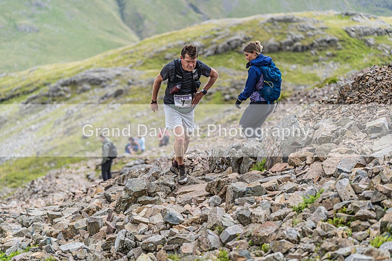 Borrowdale-1421 - Borrowdale Fell Race Saturday 3rd August 2024