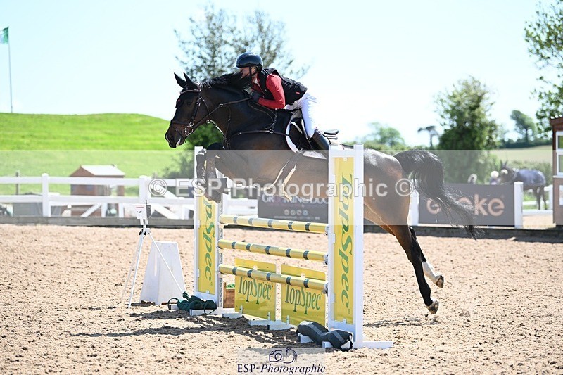 260507-123922-03391 - Cls 8 95cm Amateur Qualifier