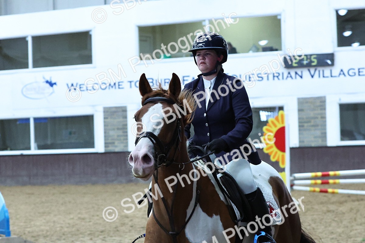 SBM_006230 - Class 7 - 70cm Open