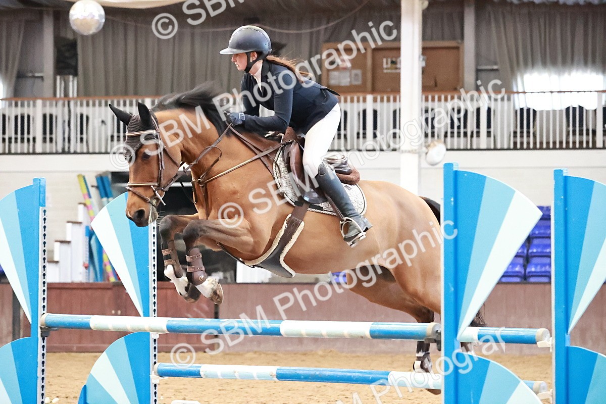 SBM_002710 - Class 10 - Senior Newcomer 1.10m