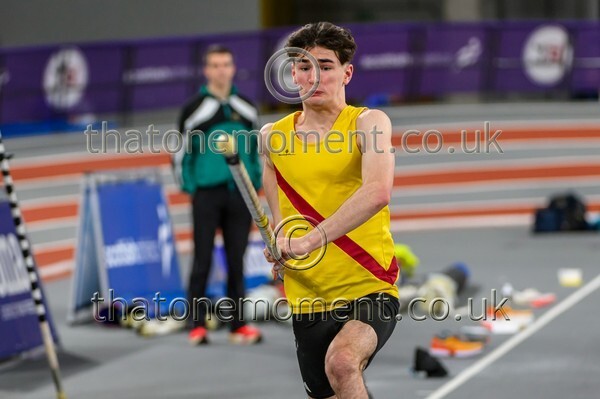 SenInd26-927416 - Field Male