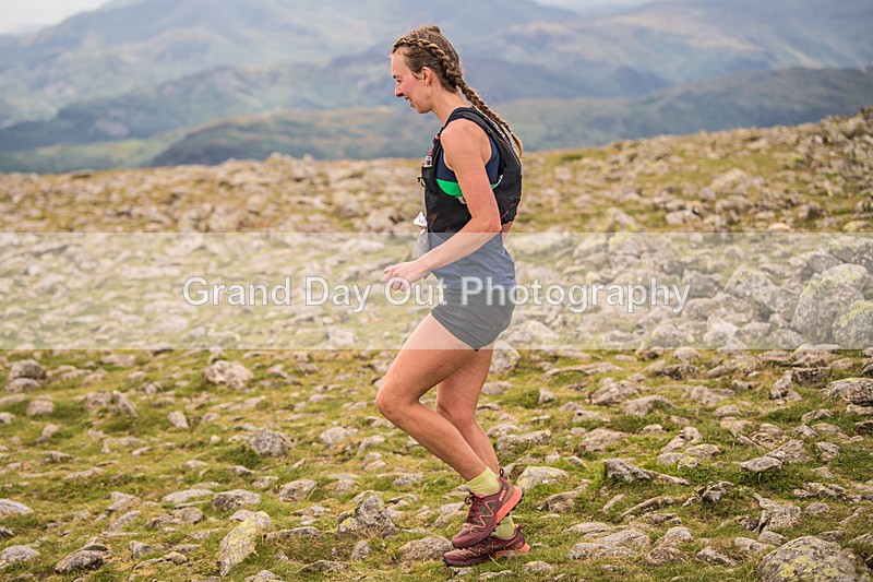 Rydal Round-436 - Rydal Round Fell Race Thursday 31st July 2025