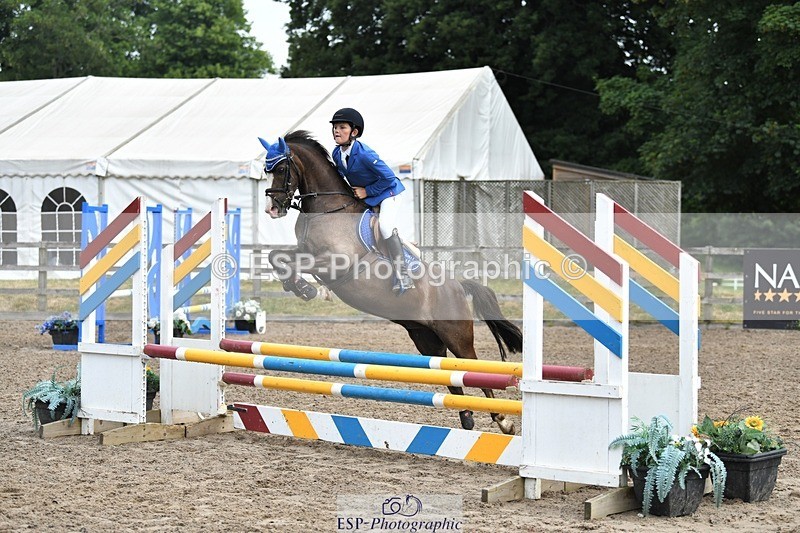 230617-085612-01265 - Cls 11a & 11b pony 128cm & 138cm
