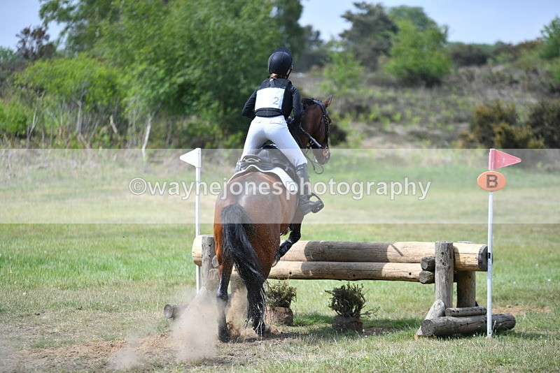 WJ5_5756 - Tweseldown 3-Phase Training (XC) 19-05-25