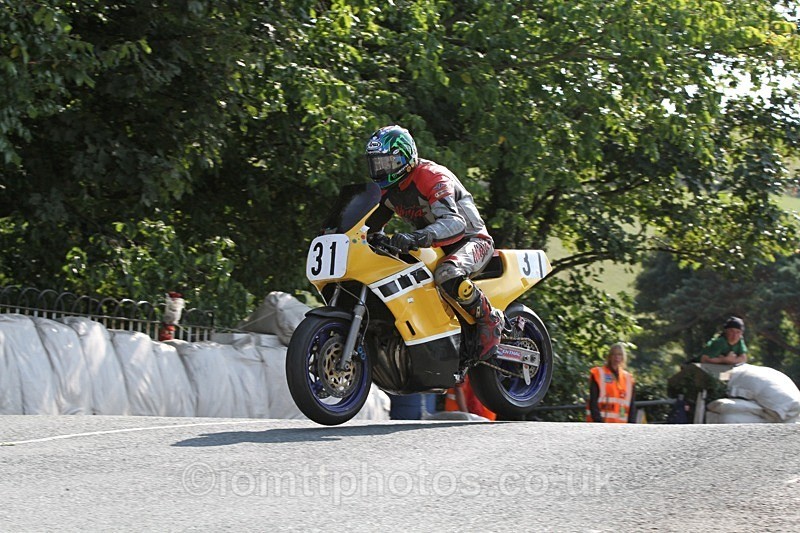 IMG_1146 - Formula 1, Formula 2 and Formula Classic TT Race