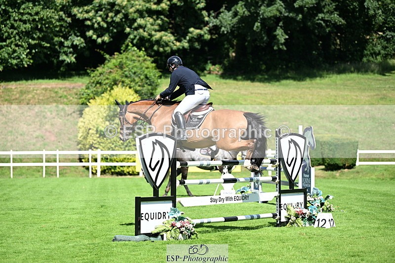 250703A-103547-02751 - Cls 1 Snr Foxhunter