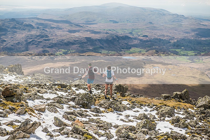 Eskdale Elevation-412 - Eskdale Elevation Fell Race Saturday 15th April 2023