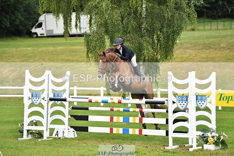 230712-083131-21693 - Cls 50 Foxhunter & 1.20m Open