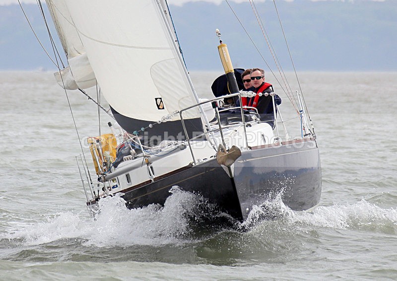 140417 CAMBO GBR8496T WT7A6608 - Sailboats - monohull