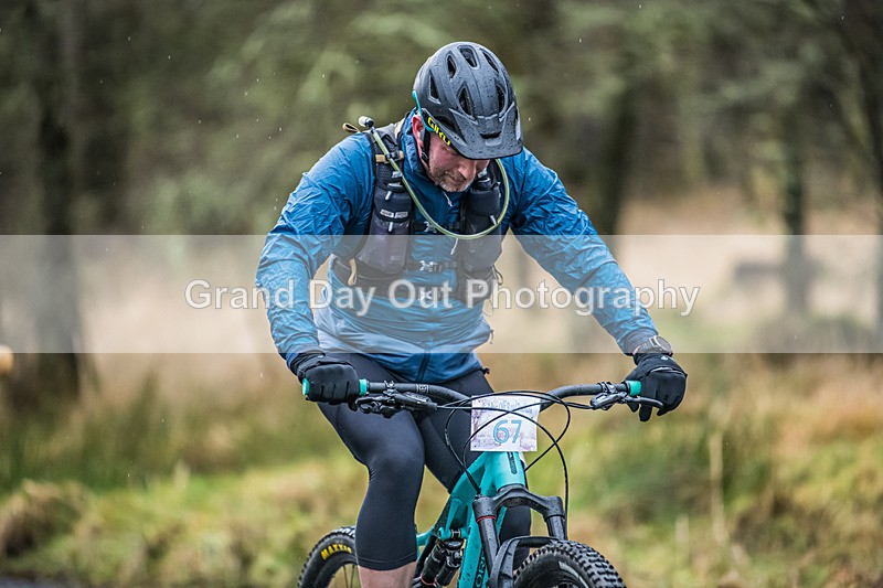 HTE Kielder Duathlon-779 - High Terrain Events Kielder Off Road Duathlon Sunday 8th January 2023