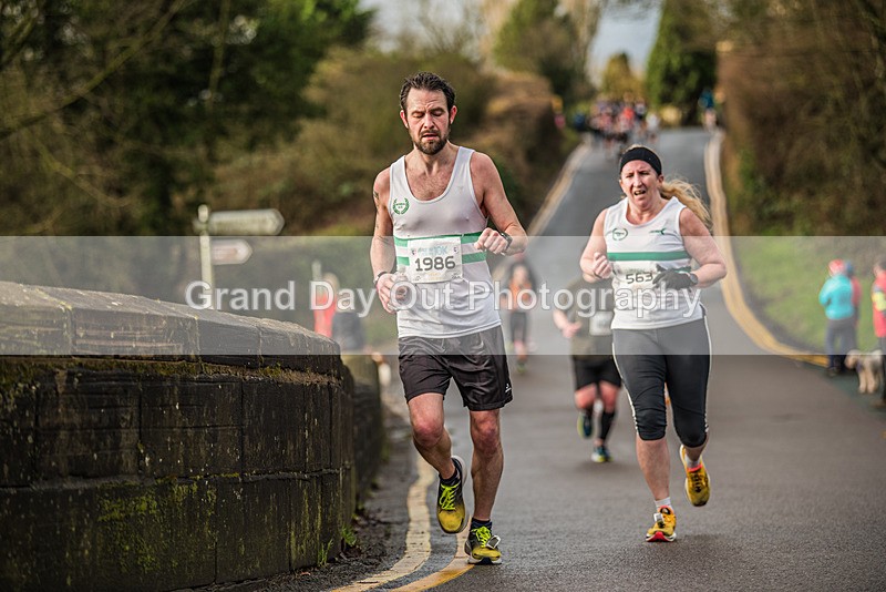 Ribble-1170 - Ribble Valley 10K Sunday 31st December 2023