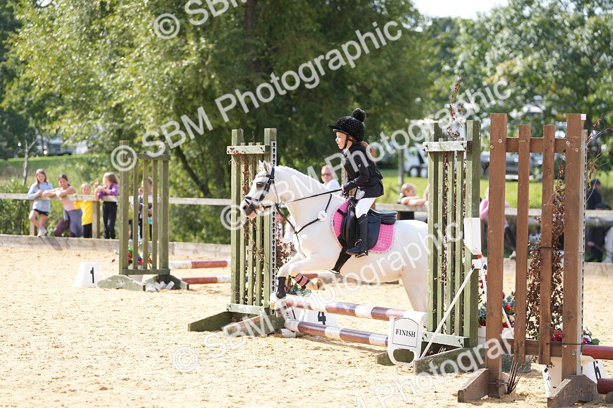 SBM_68276 - J3 - Mini Tour Junior Pony 40cm Championship