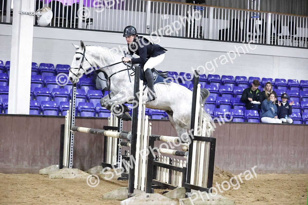 SBM_001684 - Class 3 - 1.00m