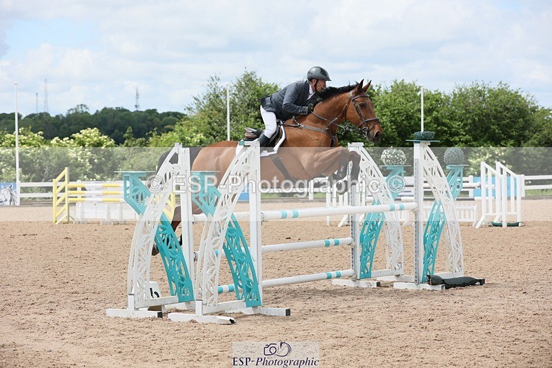 250528-135049-01150 - Cls 4 Newcomers and 1.10m Open