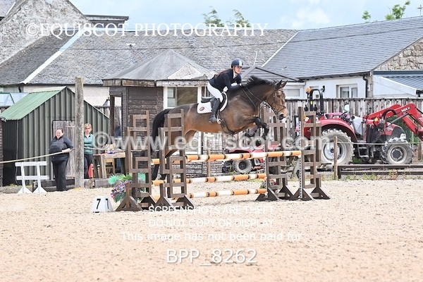 BPP_8262 - CLASS 13 SUN  Senior Discovery/ 1m Open