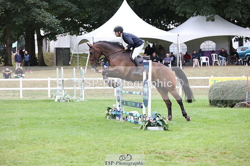 250830A-120357-06334 - Cls 15 5 Year Old Qualifier