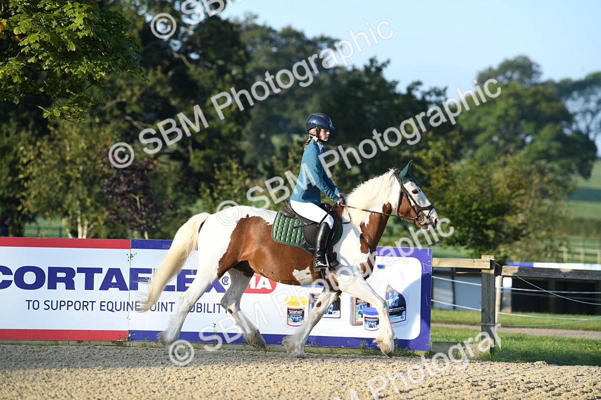 SBM_57998 - J24 - Junior Horse 75cm Championship