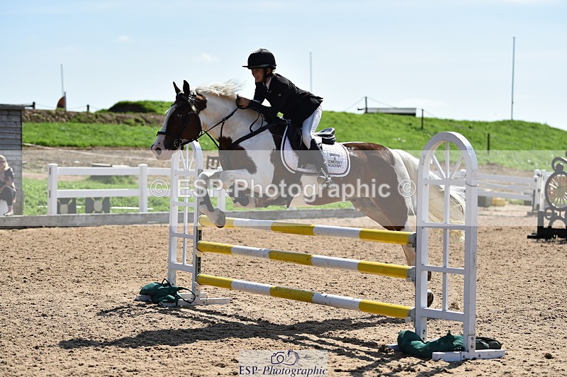 230903A-124938-04550 - Cls 19 Pony Discovery & 90cm Open