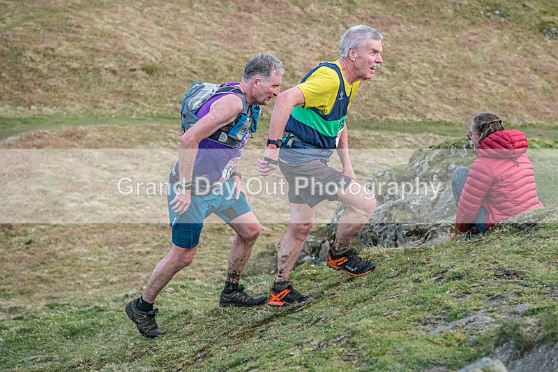 Loughrigg-647 - Loughrigg Fell Race, Wednesday 8th April 2026