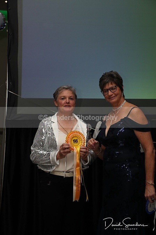SPXX2352 - Awards