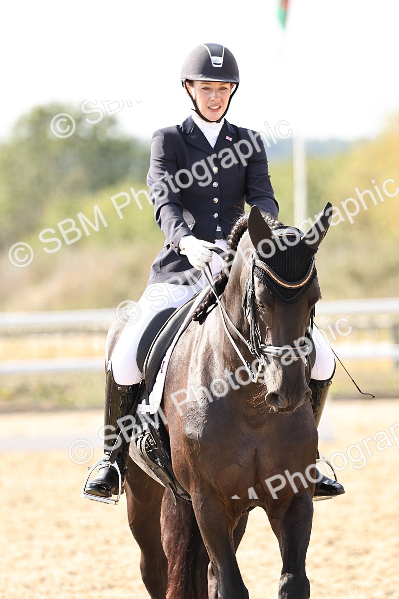 SBM_015400 - Class 9 - Advanced medium 3