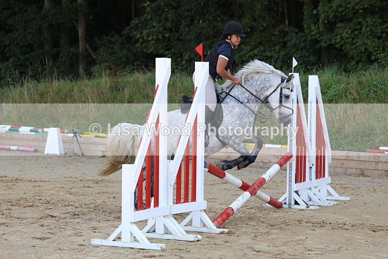 3E7A0326 - Class 3: 50cm Open