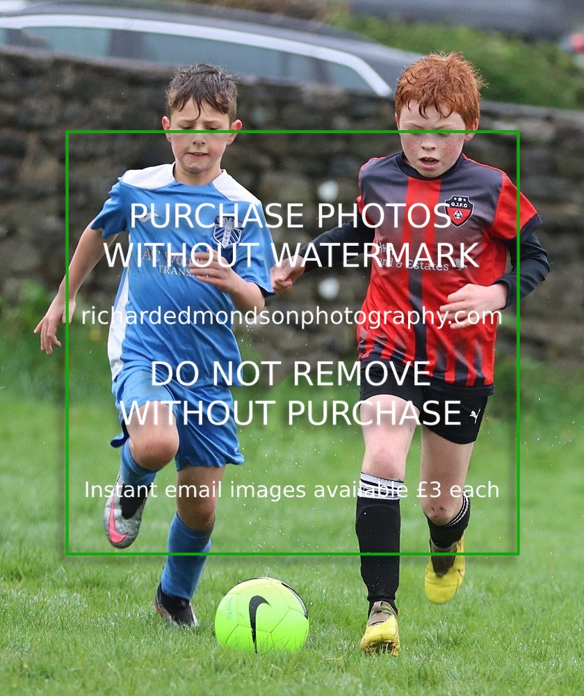IMG_7790 - Wattsfield Under 9 vs Grange Utd Under 9 (13/4/24)