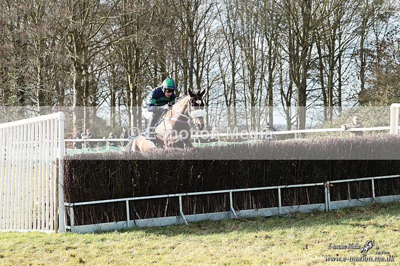 PtP 240126 282 - Cambridgeshire & Enfield Chase PtP Horseheath 24/01/26