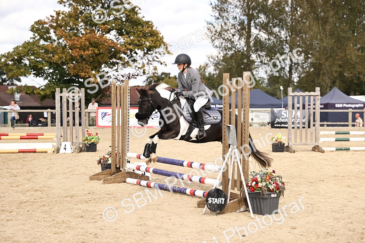 SBM_63829 - J12 - Junior Pony 55cm Championship
