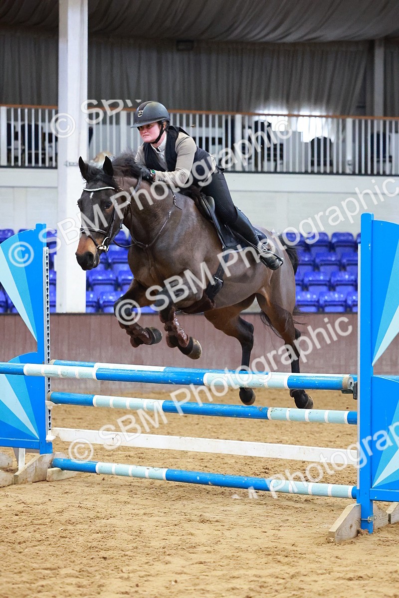 SBM_003540 - Class 3 - Senior Discovery - 1.00m