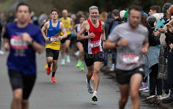 WHM-146 - Wokingham Half Marathon 2026