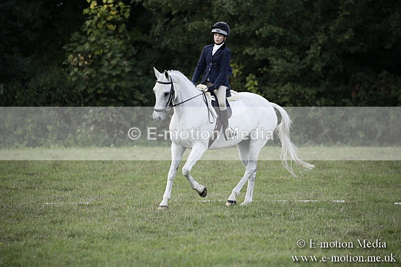 BVR090918 172 - BVRC Dressage and Show Jumping 09/09/18