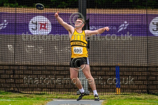 Sen25SAT-923198 - Field Male Set Two