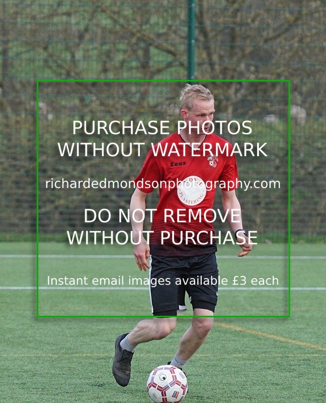 DSC06487 - Kendal Leisure League Sunday 4 April 2021