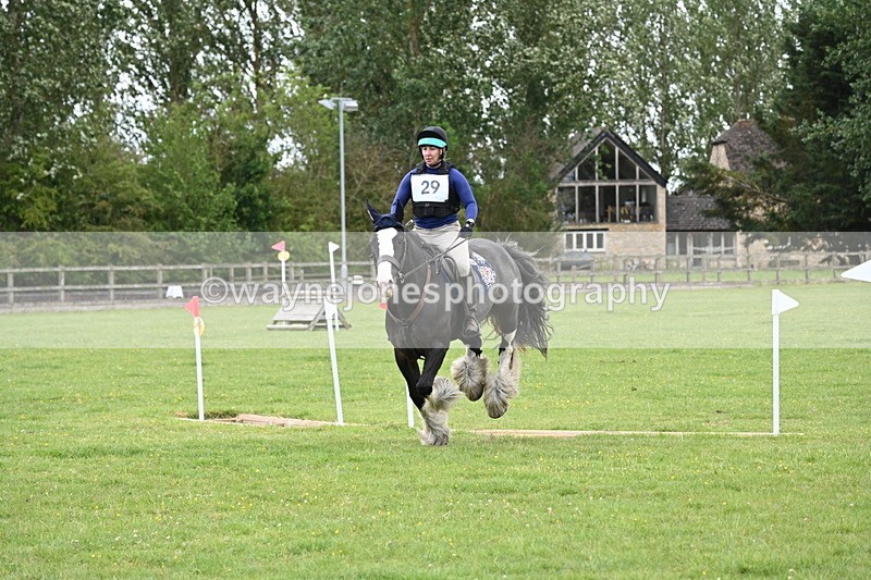 WJ6_3202 - Class 4 60cm