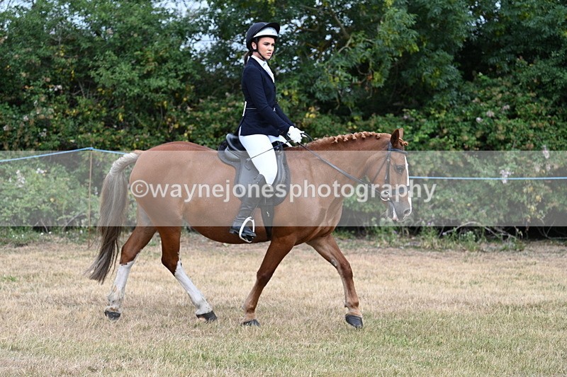 WJ7_0230 - Class 2 Best rider