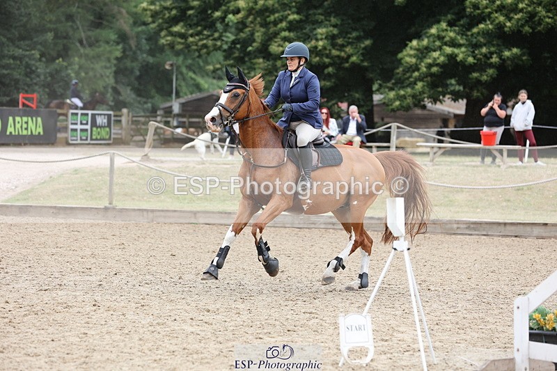 250705A-130139-14342 - Cls 35 95cm Amateur Quali