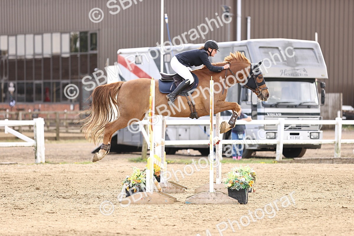 SBM_001899 - Class 10 - Senior British Discovery - 1.00m