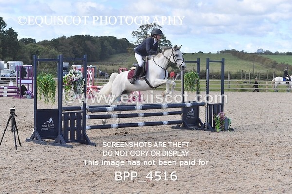 BPP_4516 - CLASS 8 PONY 70CM FINAL