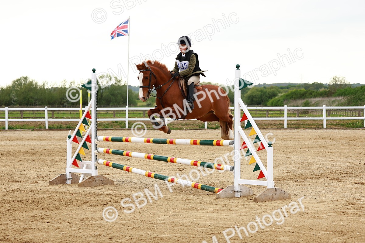 SBM_009578 - Class 6 - 90cm