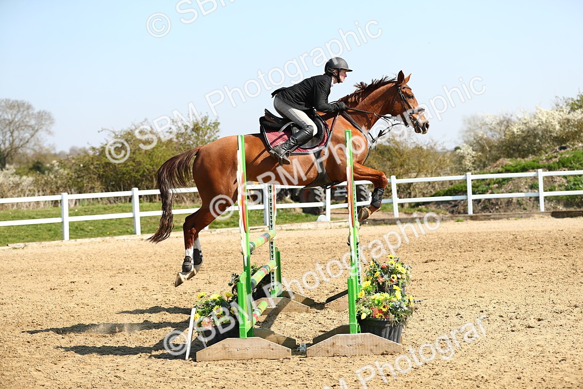 SBM_000853 - Class 3 - Senior Discovery - 1.00m