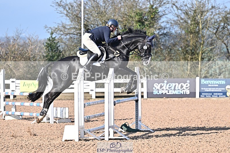 260304-095827-00015 - Cls 0+1 Clear Round, British Novice and 90cm