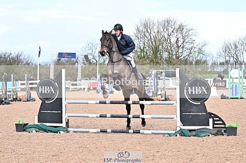 260313-104923-00119 - Cls 7+8 Clear Round, British Novice and 90cm