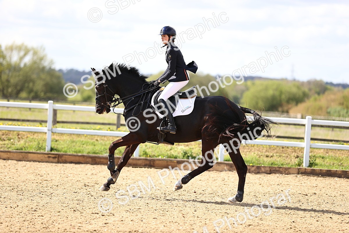 SBM_004710 - Class 18 - Senior 1.15m Open