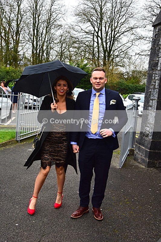 GRC-295 - Emma and Ciaran