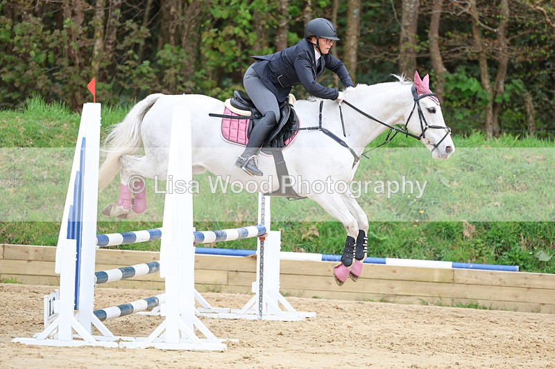 3E7A0053 - Class 5: 85cm